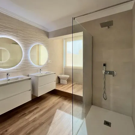 Appartement Piso En Puerto De