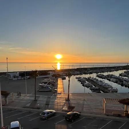 Appartement Piso En Puerto De