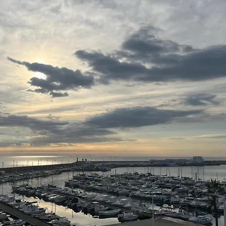 Piso En Puerto De Appartement *
