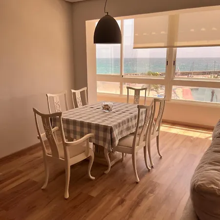 Piso En Puerto De Appartement
