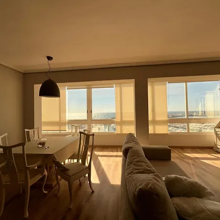 Appartement Piso En Puerto De