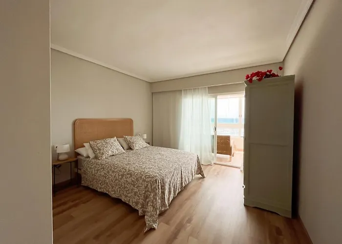 Apartment Piso En Puerto De