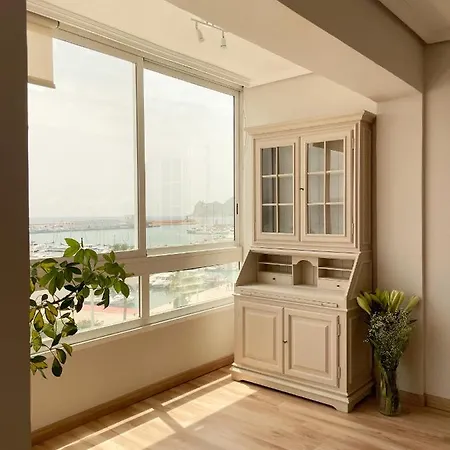 Piso En Puerto De Apartament
