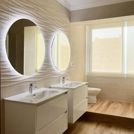 Piso En Puerto De Apartament *