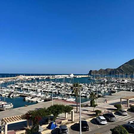 Apartament Piso En Puerto De Altea