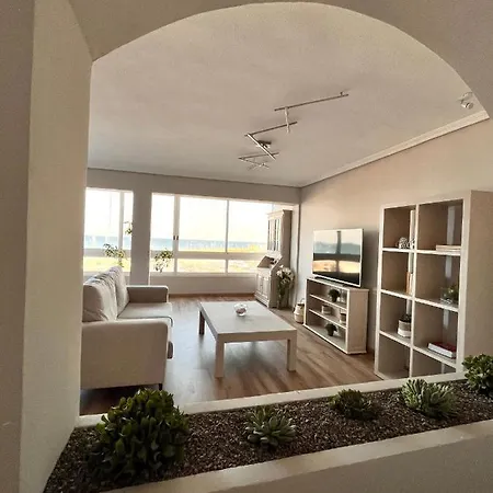 Apartament Piso En Puerto De