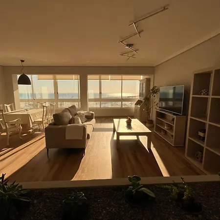 Apartment Piso En Puerto De Altea