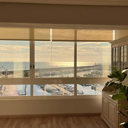 Apartment Piso En Puerto De