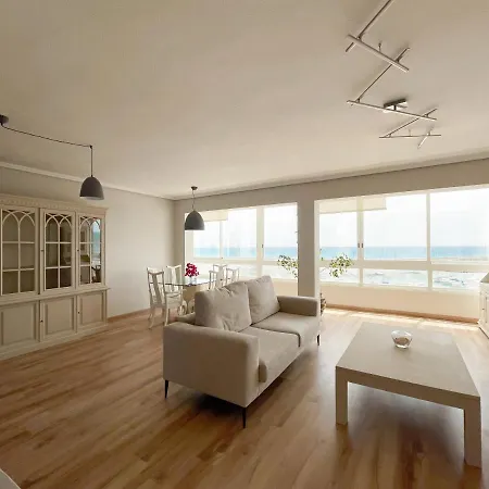 Daire Piso En Puerto De