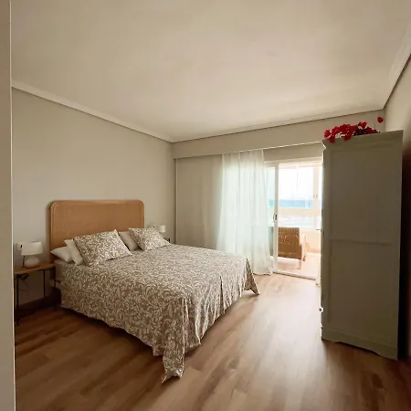 Daire Piso En Puerto De