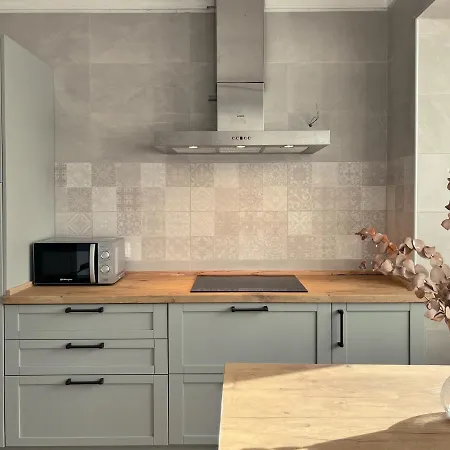 Piso En Puerto De Daire