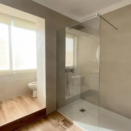 Piso En Puerto De Daire *