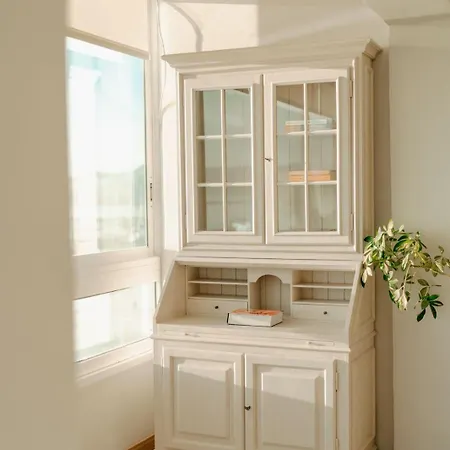 Daire Piso En Puerto De *