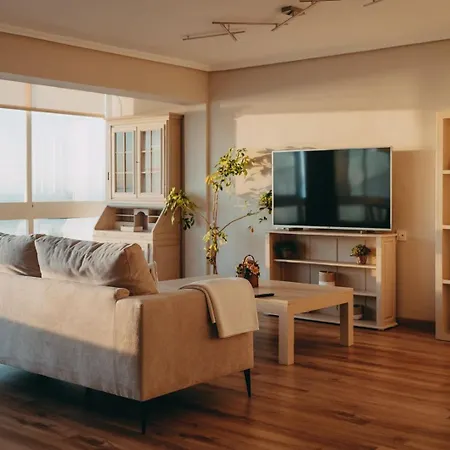 Piso En Puerto De * Altea