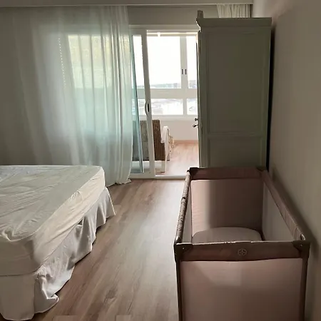 Piso En Puerto De * Altea