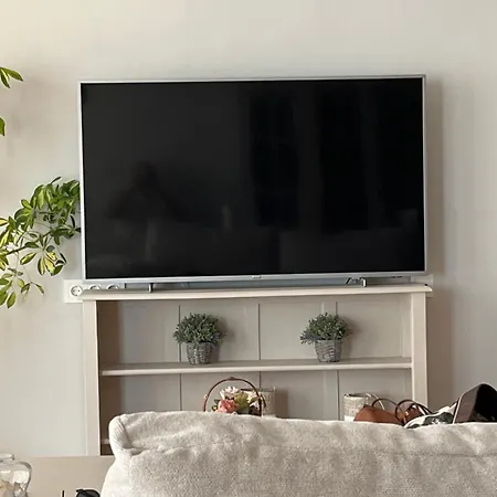 Daire Piso En Puerto De