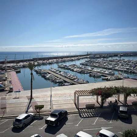 Piso En Puerto De Altea
