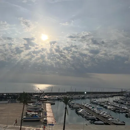 Piso En Puerto De Altea